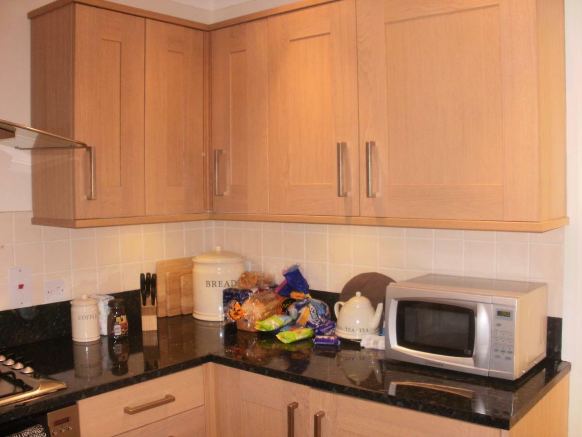 Beechfield Cottages Meopham  المظهر الخارجي الصورة
